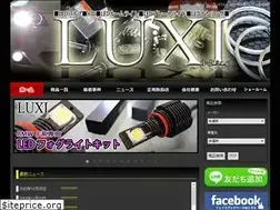 Sites similar to luxi.jp