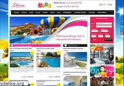 Sites similar to luxiabooking.com