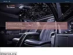 Sites similar to luxianoflondon.com