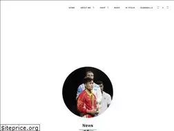 Sites similar to luxiaojunbarbell.com