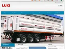 Sites similar to luxicng.com