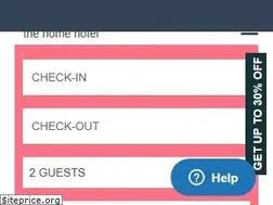 Sites similar to luxico.com