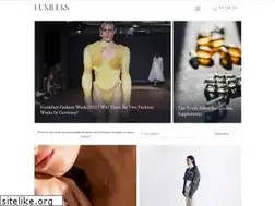Sites similar to luxiders.com