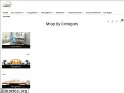 Sites similar to luxiecomfort.com