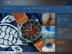 Sites similar to luxify.de
