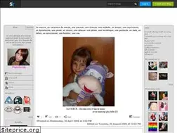 Sites similar to luxiious-life.skyrock.com