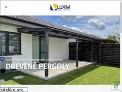 Sites similar to luxim.sk