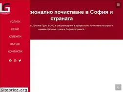 Sites similar to luxima-group.bg