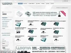 Sites similar to luxima.bg