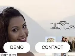 Sites similar to luximage.pro