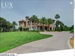 Sites similar to luximagegroup.com