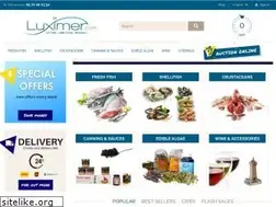 Sites similar to luximer.com