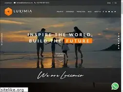 Sites similar to luximia.mx
