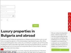 Sites similar to luximmo.com