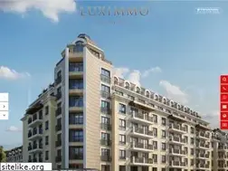 Sites similar to luximo.ru