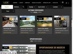 Sites similar to luximobiliaria.com