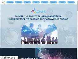 Sites similar to luximore.com