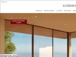 Sites similar to luximos.pt