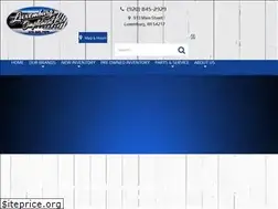 Sites similar to luximpl.com