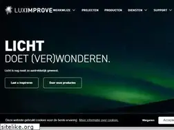 Sites similar to luximprove.com