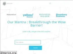 Sites similar to luxinbound.com