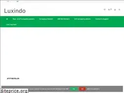 Sites similar to luxindo.eu
