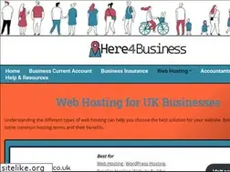 Sites similar to luxinhost.com