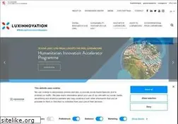 Sites similar to luxinnovation.lu
