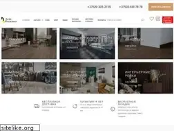 Sites similar to luxinterier.by
