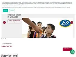 Sites similar to luxinternational.com