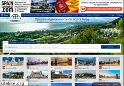 Sites similar to luxinvest.eu