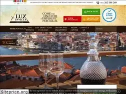 Sites similar to luxinvicta.pt