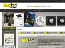 Sites similar to luxion.ch