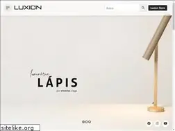 Sites similar to luxion.com.br