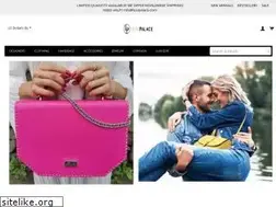 Sites similar to luxipalace.com