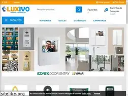 Sites similar to luxivo.pt