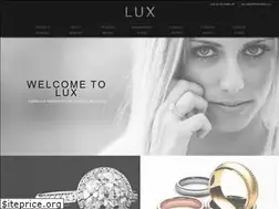 Sites similar to luxjewelers.com