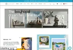 Sites similar to luxjoy.com