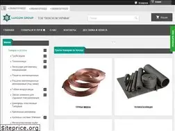 Sites similar to luxkom.com