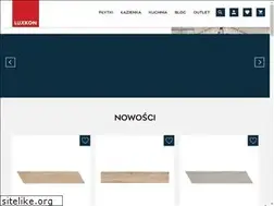 Sites similar to luxkon24.pl