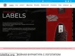 Sites similar to luxlabel.com.ua