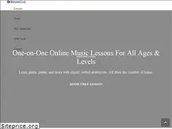Sites similar to luxlessons.com