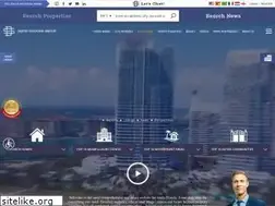 Sites similar to luxlifemiamiblog.com
