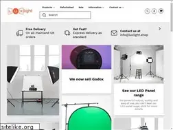 Sites similar to luxlight.shop