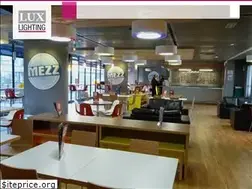 Sites similar to luxlighting.co.uk