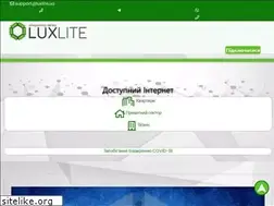 Sites similar to luxlite.com.ua