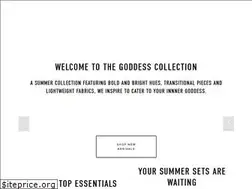 Sites similar to luxlivboutique.com