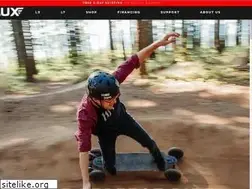 Sites similar to luxlongboards.com
