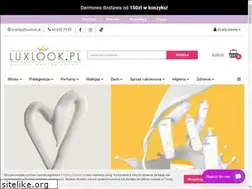 Sites similar to luxlook.pl