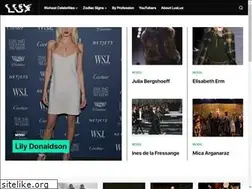 Sites similar to luxlux.net
